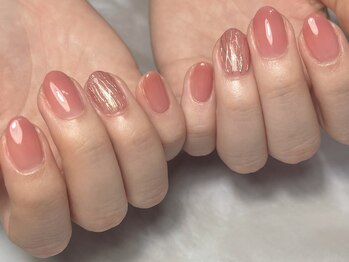 ミラーニュアンス