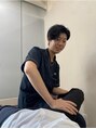 くまのみ整骨院 新三郷院 曾根 雄大
