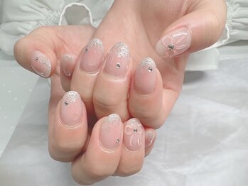 サラ 千種吹上店(Sara)/120分アートフリー