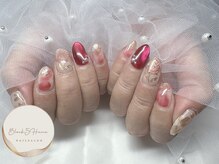 ブロックファイブハナ(Block 5 HANA)/