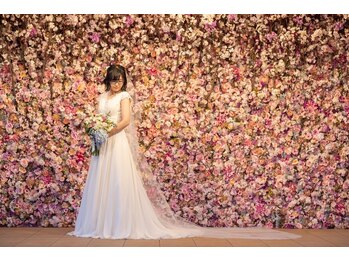 アユナタ(Ayu Natah)/ブレストンコートさんの演出最高