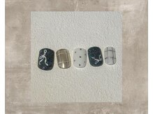 マルネイル 池袋店(MARU NAIL)/ premium design¥8,480