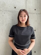 ボヌールデソワ(Bonheur de Soi) あいな 