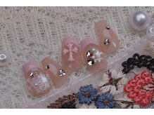 ミスシュガーネイル(MS Sugar Nail)/定額Bトレンドデザイン人気 8200