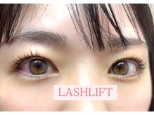 アダジオ(Adagio)/上下まつ毛パーマ