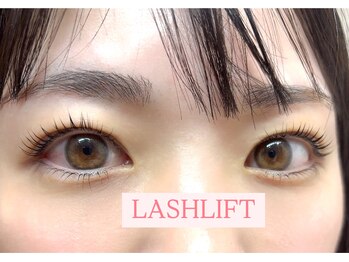 アダジオ(Adagio)/上下まつ毛パーマ