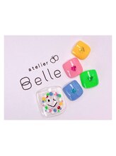 アトリエ ベル(atelier Belle)/＊カラフルスマイル