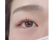 コンド サロン アネックス(CONDO SALON annex)/担当：竹内