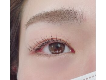 コンド サロン アネックス(CONDO SALON annex)/担当：竹内