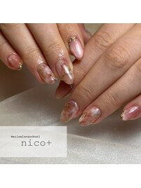 秋ニュアンス♪
