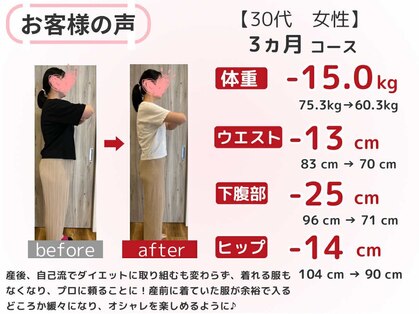 らくだ整骨院の写真