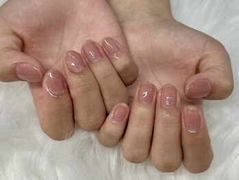 イマージュ(image)/ちゅるんワンカラ♪RINO