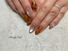 ルディーネイル(Rudy Nail)/