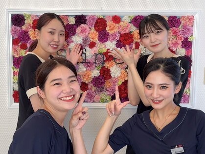 スキンエピ 釧路店(Skinepi)の写真