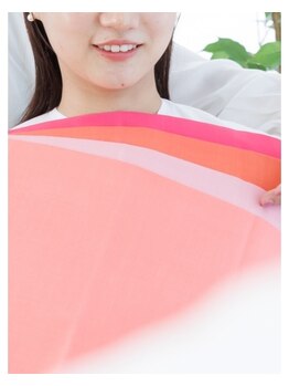 チャヨン(chayeon)/パーソナルカラー診断/川口