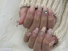 テネル 横浜(tener)/>>キルティング別料金です.* 。