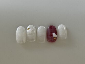 トロワ(trois)/monthly &nbsp;B コース