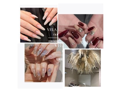 ベラネイルズ 川口(VELA nails)の写真