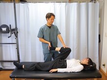 豊富な施術メニュー