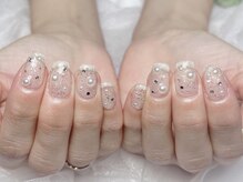 エイミーアーブル(amiable)/お持ち込みデザイン