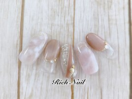 1月登場☆定額7,400円コース