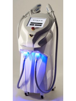 TOTONOWの写真/【脱毛デビュー応援】学割U24☆両ワキ￥1000！丁寧なカウンセリングと肌に優しい最新脱毛で安心スタート！