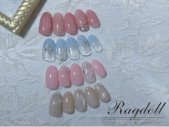 松田店☆シンプルコース