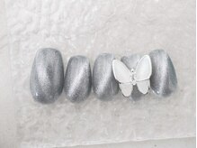 ABCネイル 自由が丘店(ABC Nail)/大人気★韓国風ネイル!!!