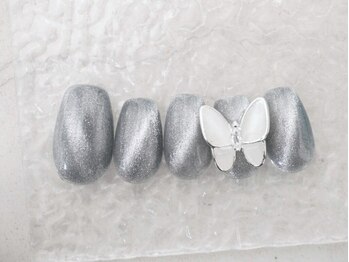 ABCネイル 自由が丘店(ABC Nail)/大人気★韓国風ネイル!!!