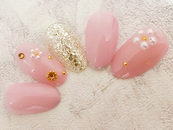 エフブルーム レカン(f'bloom L'ecrin)/Hand デザイン