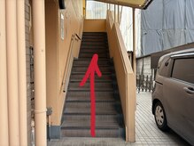 ユニック(unic)/道のり♪