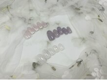 モアプラス 橿原店(MORE+plus)/ハンドCコース　¥7000