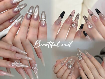 ビューティフルネイル 池袋(Beautiful nail)の写真