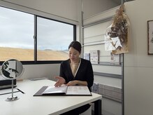 インチャント 四万十店(enchant)の雰囲気（カウンセリングに自信あり！お肌のお悩み相談ならインチャント）