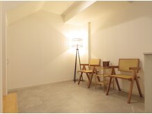 天元メディカル整体 自由が丘院の雰囲気（【プライベート居空間】一対一であなたに合う施術をお楽しみに◎）