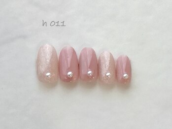 イズミネイル(izumi.nail)/