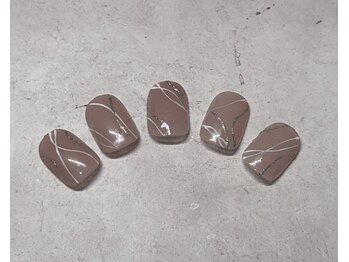 ネイルマン 新宿店(Nail Man)/8500円