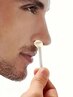 【メンズから大人気】一気にすっきり! 鼻毛WAX