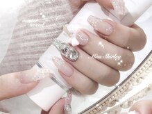 ミス シャーリー(Miss Shirley)/nailsalon Miss Shirley