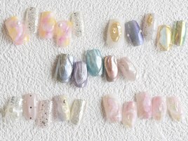 【4月】select(Q)8,980円5/10種