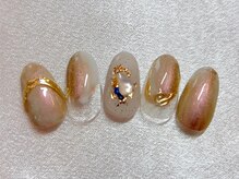 アノリー(anoliy)/5月、6月アートデザイン