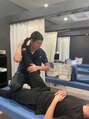 太田カラダサポート鍼灸整骨院&nbsp;ストレッチも任せて下さい！