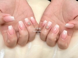 ベイビーブーマー×クローバー