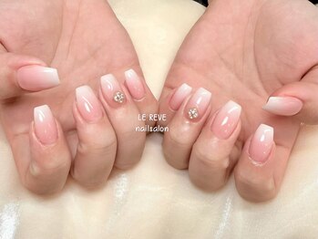 ルレーブ(LE REVE)/ベイビーブーマー×クローバー