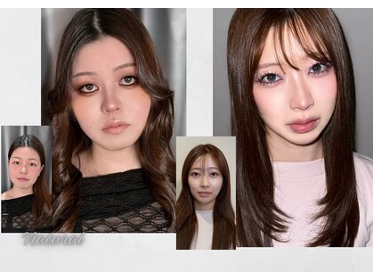 イチドリラ(1° Lila)の写真