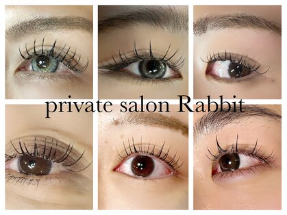 ラビット(Rabbit)の写真