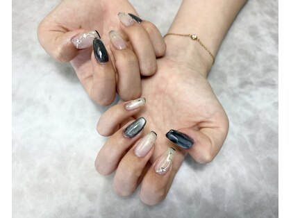 ネイルテテ(Nail-tete)の写真