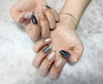 ネイルテテ(Nail-tete)