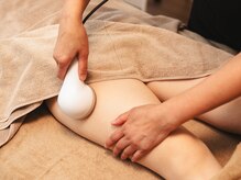 リリテ*エステヤの雰囲気（お客様のご要望にお応えし、痩身コースを新たに導入しました）