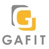 マシンピラティス・24時間フィットネスジム＆スタジオ GAFIT豊橋三ノ輪店のお店ロゴ